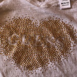 Guess shirt